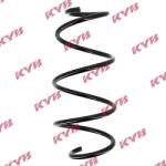 KYB Arc Spiral Punte Fata Ra4116 Renault Clio Iv