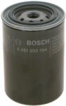 Bosch Filtru Ulei 0451203194 Alfa Romeo 75/90/Alfetta/F11 / F12/Giulietta Gaz Gazelle (0451203194)