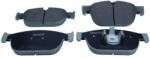 QUARO Set Placute Frana, Frana Disc Qp0766 Polestar Polestar 2 Volvo C40/S60 Iii/S90 Ii