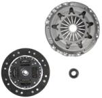 NEXUS Set Ambreiaj F1C070Nx Citroën Berlingo/Berlingo / Berlingo First/C-Elysee/C3 Ii