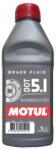 Motul Lichid De Frana 105836 Abarth 124/500 / 595 / 695/500C / 595C / 695C/500E/Punto (105836)
