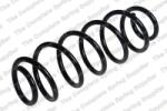 LESJÖFORS Arc Spiral Puntea Spate 4227655 Ford Fiesta Vii