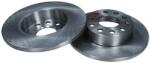 MAXGEAR Disc Frana Puntea Spate 19-1058 Audi A3 Seat Altea/Toledo Iii Skoda Octavia Ii (19-1058)