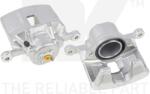 NK Etrier Frana In Spatele Puntii 2126150 Honda Civic Vii (2126150)