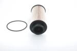 Bosch Filtru Combustibil F026402100 Scania 4 - Series/G I/G Ii/P I/P Ii/R I/R Ii/T
