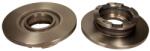 MAXGEAR Disc Frana Puntea Spate 19-1237 Ford Transit/Transit Tourneo