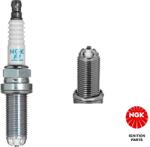 NGK Bujii 4704 Volvo C30/C70 Ii/S40 Ii/V50 Bujie