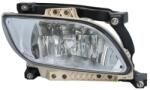 TRUCKLIGHT Proiector Ceata Dreapta Fl-Da007R Daf Xf (FL-DA007R)