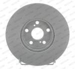 FERODO Disc Frana Ddf1865C Subaru Trezia Toyota Allion Ii/Corolla/Matrix/Premio/Verso S