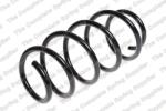 LESJÖFORS Arc Spiral Punte Fata 4026203 Fiat Bravo Ii