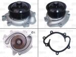VALEO Pompă De Apă, Răcire Motor 506980 Chrysler 300C Jeep Commander Mercedes-Benz Clk