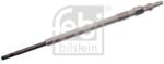 FEBI BILSTEIN Bujie Incandescenta 49537 Citroën Jumper Ii Fiat Ducato Iveco Daily Iii/Daily Iv (49537)