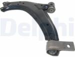 DELPHI Brat, Suspensie Roata Partea De Jos Tc2087 Citroën Berlingo / Berlingo First/Zx