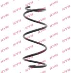 KYB Arc Spiral Punte Fata Rh3540 Renault Clio Iii/Modus / Modus (RH3540)