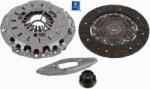 SACHS Set Ambreiaj 3000951680 Bmw 3/X1/X3
