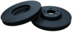QUARO Disc Frana Axa Fata Stanga Qd9326Hc Bmw 5/5 Gran Turismo/6/6 Gran/7