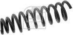 FEBI BILSTEIN Arc Spiral Punte Fata 47237 Vw Touareg (47237)