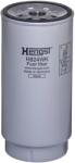 Hengst Filter Filtru Combustibil H824Wkd718 Mercedes-Benz Actros Mp4 / Mp5/Antos/Arocs/Atego 3