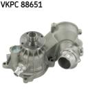 SKF Pompă De Apă, Răcire Motor Vkpc88651 Bmw 5/6/7/X5 (VKPC88651)