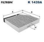 FILTRON Filtru, Aer Habitaclu K1439A Mercedes-Benz Gle/Gls