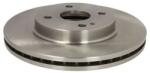 ABE Disc Frana Punte Fata C33089Abe Mazda 2/Mx-5 Iv/Mx-5 Rf (C33089ABE)