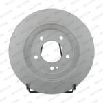FERODO Disc Frana Ddf2608C Kia Carens Iv/Soul Ii (DDF2608C)