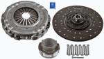 SACHS Set Ambreiaj 3400700622 Renault Trucks Premium 2 Volvo Fe/Fe Ii (3400700622)