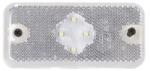 TRUCKLIGHT Lumina De Clarificare Dreapta Sm-Vo001 Volvo Fl Ii