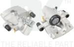 NK Etrier Frana In Spatele Puntii 2125204 Ford Focus Iv