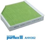 PURFLUX Filtru, Aer Habitaclu Ahh362 Audi A6 C7/A7/A8 D4 Bentley Mulsanne