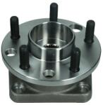MAXGEAR Set Rulment Roata Puntea Spate 33-0933 Jaguar X-Type I