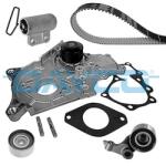 DAYCO Set Pompa Apa + Curea Dintata Ktbwp9651 Toyota Avensis/Corolla/Corolla Verso