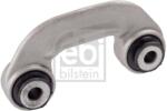 Febi Bilstein Brat/Bieleta Suspensie, Stabilizator Axa Fata Dreapta 19022 Audi A8 D2