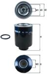KNECHT Filtru Combustibil Kc135D Ford Ranger Ford Asia & Oceania Everest Toyota Corolla