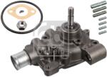 FEBI BILSTEIN Pompă De Apă, Răcire Motor 107649 Iveco Daily Iii Renault Mascott/Master Pro (107649)
