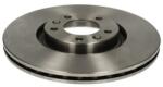 ABE Disc Frana Puntea Spate C4C016Abe Citroën C6