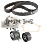 SNR Set Pompa Apa + Curea Dintata Kdp459.580 Citroën C-Crosser/C-Crosser Enterprise