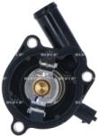 NRF Termostat, Lichid Racire 725025 Chevrolet Aveo/Cruze/Orlando/Trax Opel Adam
