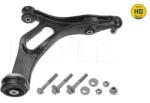 MEYLE Brat, Suspensie Roata Axa Fata Dreapta 1160500186/Hd Audi Q7 Porsche Cayenne (1160500186/HD)