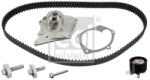 FEBI BILSTEIN Set Pompa Apa + Curea Dintata 32731 Dacia Dokker/Duster/Lodgy/Logan/Logan Ii (32731)