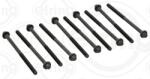 ELRING Set Surub, Chiulasa 758.300 Citroën Ax/Berlingo/Berlingo / Berlingo First/Bx/C15