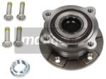 MAXGEAR Set Rulment Roata Punte Fata 33-0588 Bmw X5/X6 (33-0588)