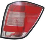 TYC Lampa Spate Dreapta 11-0509-11-2 Opel Astra H (11-0509-11-2)