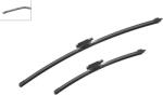 Bosch Lamela Stergator 3397014199 Citroën C4 Cactus