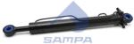 SAMPA Cilindru Basculare, Cabina Sofer 203.433 Mercedes-Benz Actros (203.433)