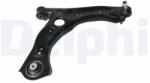 DELPHI Brat, Suspensie Roata Partea De Jos Tc6884 Audi A1/A1 Allstreet/A1 City Carver
