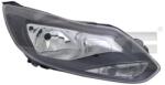 TYC Far Stanga 20-12570-15-2 Ford Focus Iii