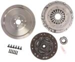 NEXUS Set Ambreiaj F1W076Nx Audi A3 Seat Altea/Leon/Toledo Iii Skoda Octavia Ii/Yeti (F1W076NX)