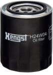 Hengst Filter Filtru Ulei H24W04 Audi 80 B4/A4 B5/A4 B6/A4 B7/A6 C4/A6 C5/A6 C6/A8 D2/A8 D3