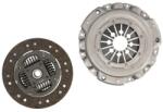 NEXUS Set Ambreiaj F1R095Nx Nissan Interstar/Primastar Opel Movano A/Vivaro A